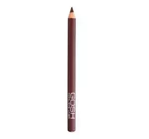 GOSH МЯГКИЙ КАРАНДАШ ДЛЯ ГЛАЗ  KOHL EYELINER EXPRESSO