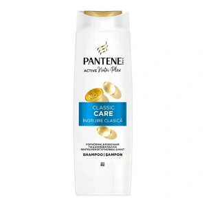 Pantene Pro-V Classic Care шампунь для нормальных волос 400 мл