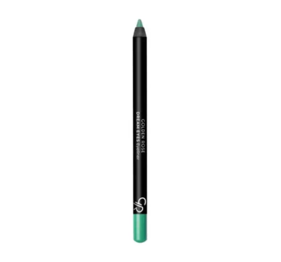 GOLDEN ROSE DREAM EYES EYELINER ОЛІВЕЦЬ ДЛЯ ОЧЕЙ 411