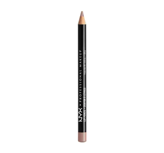 NYX PROFESSIONAL MAKEUP LIP LINER ЛАЙНЕР ДЛЯ ГУБ MAUVE 831 1 Г