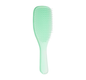 TANGLE TEEZER WET DETANGLING FINE & FRAGILE ЩЕТКА ДЛЯ ВОЛОС STANDARD NEON MINT