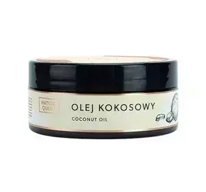 NATURE QUEEN КОКОСОВОЕ МАСЛО 150 МЛ