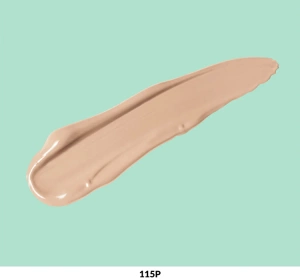 Avon Color Trend Get Coverage матуючий криючий тональний засіб 115P 30 мл