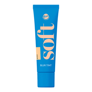 Bell Soft Blur Tint вирівнюючий легкий тональний крем для обличчя 03 Beige 30 г