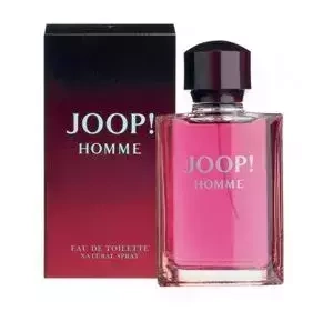 JOOP! HOMME ТУАЛЕТНА ВОДА 125МЛ