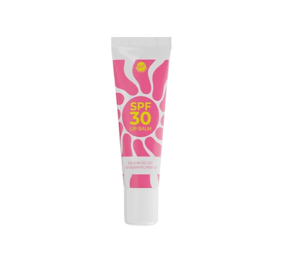 Bell бальзам для губ з фільтром UV SPF30 01 Raspberry 10 г