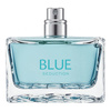 ТЕСТЕР ANTONIO BANDERAS BLUE SEDUCTION FOR WOMEN ТУАЛЕТНАЯ ВОДА 80МЛ