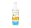 Bioderma Photoderm захисний спрей для дітей SPF50+ 200мл