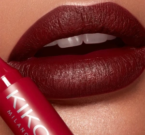 KIKO Milano Long Lasting Colour маркер для губ с формулой no-transfer 106 Apple Red 2,5 г