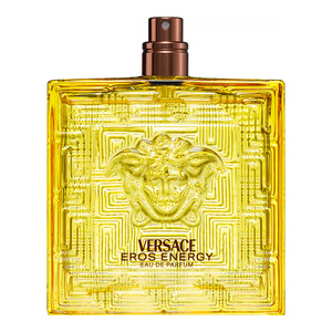 Versace Eros Energy парфюмированная вода в спрее 100 мл — товар без упаковки