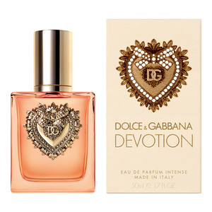 Dolce & Gabbana Devotion Intense парфюмерная вода 50 мл