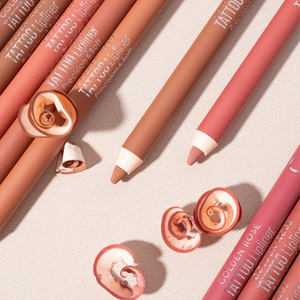 Golden Rose Tattoo Lipliner водостойкий карандаш для губ 216 Warm Rose 1,2 г