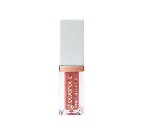 PAESE GLOWEROUS БЛИСК ДЛЯ ГУБ 02 GLOW ROSE 5МЛ