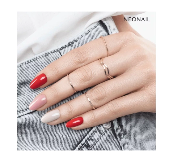 NEONAIL NUDE STORIES ГЕЛЬ-ЛАК 6054 INNOCENT BEAUTY 7,2МЛ