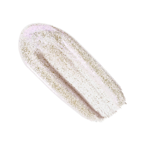 Lovro Sugar Teddy блиск для губ з блискітками 1,4 г