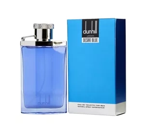 DUNHILL DESIRE BLUE ТУАЛЕТНА ВОДА 100МЛ