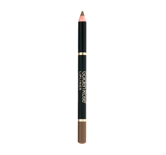 GOLDEN ROSE LIPLINER СТІЙКИЙ ОЛІВЕЦЬ ДЛЯ ГУБ 212