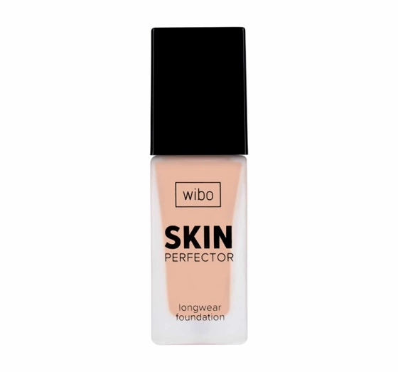 WIBO SKIN PERFECTOR ТОНАЛЬНЫЙ КРЕМ 8W TOFFEE 30МЛ