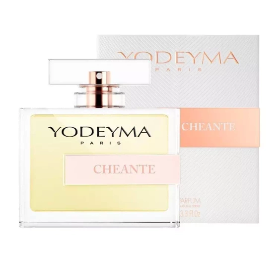 YODEYMA CHEANTE ПАРФУМОВАНА ВОДА 100МЛ
