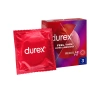 DUREX FETHERLITE ELITE ПРЕЗЕРВАТИВЫ 3 ШТУКИ 