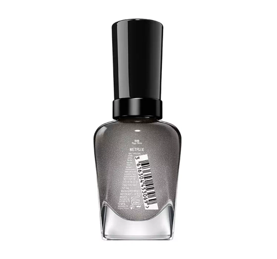 Натисніть на картинку, щоб її збільшити SALLY HANSEN MIRACLE GEL ЛАК ДЛЯ НІГТІВ 899 LESSO GO 14,7МЛ