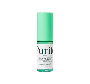 Purito Wonder Releaf Centella сыворотка для лица без ароматизаторов 15 мл