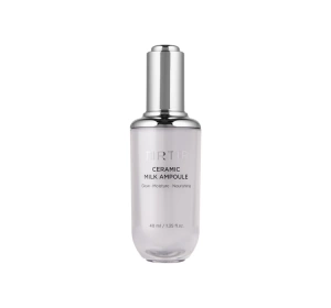 TIRTIR Ceramic Milk Ampoule сироватка для сильного зволоження обличчя 40мл