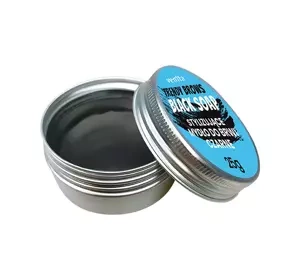 VENITA TRENDY BROWS МИЛО ДЛЯ СТИЛІЗАЦІЇ БРІВ ЧОРНЕ 25Г