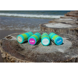 BELL SURF STICK СОЛНЦЕЗАЩИТНЫЙ ЦВЕТНОЙ СТИК SPF50+ MINT 6,8Г