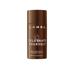 Lamel Celebrate Yourself хайлайтер-стик 01 Radiant Bronze 7 г