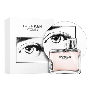 CALVIN KLEIN WOMEN ПАРФЮМИРОВАННАЯ ВОДА 100МЛ