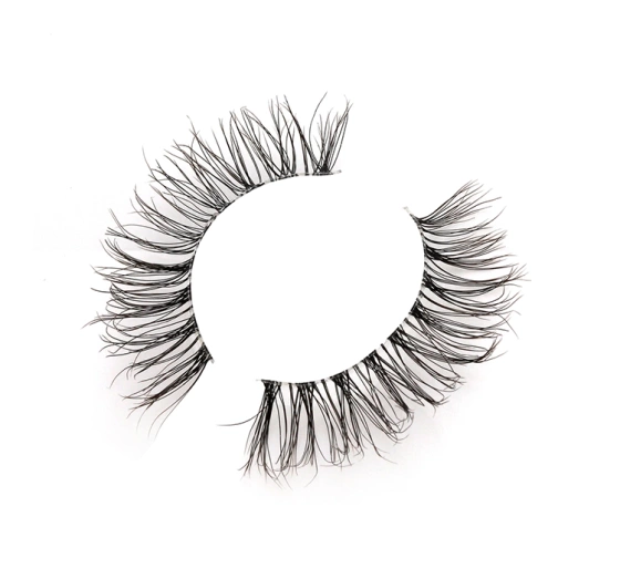 BOHO BEAUTY CLASSY LOOK НАКЛАДНЫЕ РЕСНИЦЫ 3D CL-05 WEDDING DAY