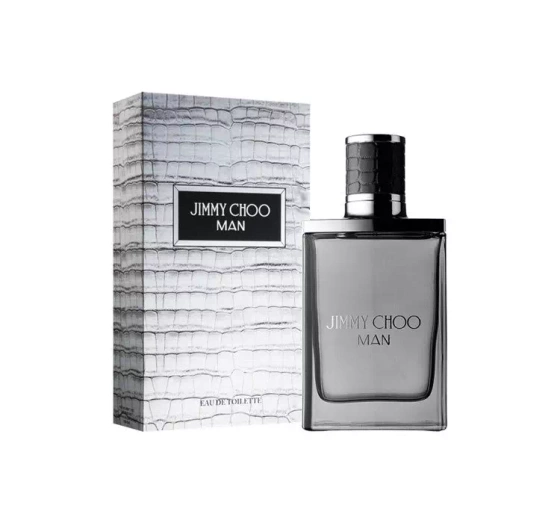 JIMMY CHOO MAN ТУАЛЕТНА ВОДА 30МЛ