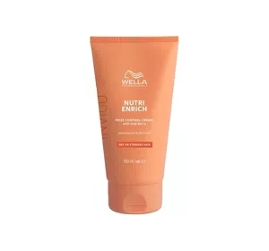 WELLA PROFESSIONALS INVIGO NUTRI ENRICH КРЕМ ДЛЯ РАЗГЛАЖИВАНИЯ ВОЛОС 150 МЛ