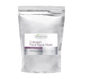 BIELENDA АЛЬГИНАТНАЯ КОЛЛАГЕНОВАЯ МАСКА 190Г