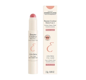 Embryolisse Secret de Maquilleurs тінт у формі стіку 3в1 Rose Nude 2,5 г