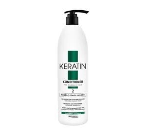 PROSALON PROFESSIONAL КОНДИЦИОНЕР ДЛЯ ВОЛОС С КЕРАТИНОМ 1000Г