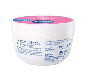 NIVEA CARE ЛЕГКИЙ КРЕМ ДЛЯ ЛИЦА СМЯГЧАЮЩИЙ 100 МЛ