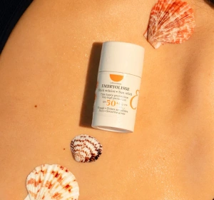 Embryolisse солнцезащитный стик для лица SPF50+ 15г