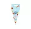 BIELENDA SWEET LIPS РОЗГЛАДЖУЮЧИЙ ПІЛІНГ ДЛЯ ГУБ КАВУН + АВОКАДО 4,3Г