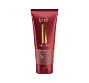 LONDA PROFESSIONAL VELVET OIL МАСКА ДЛЯ ВСЕХ ТИПОВ ВОЛОС 200МЛ