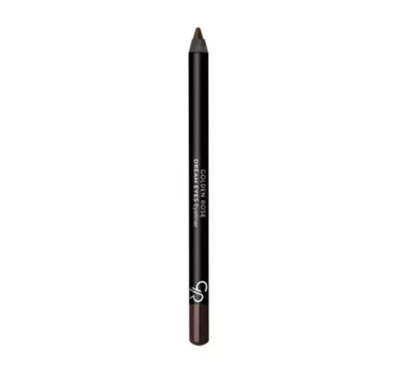 GOLDEN ROSE DREAM EYES EYELINER КАРАНДАШ ДЛЯ ГЛАЗ 406