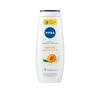 NIVEA BLOSSOM UP ГЕЛЬ ДЛЯ ДУША ЦВЕТ ПЕРСИКА 500МЛ