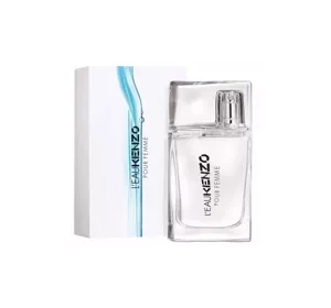 KENZO L EAU KENZO POUR FEMME ТУАЛЕТНА ВОДА 30МЛ