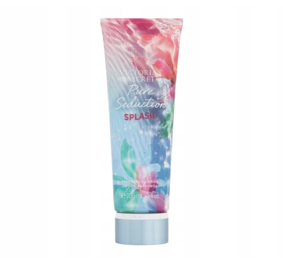 Victoria's Secret Pure Seduction Splash бальзам для тела 236мл