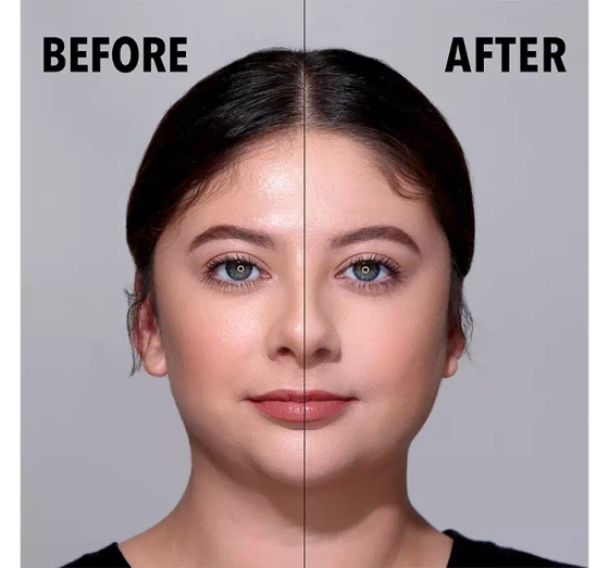 MOIRA SOFT FOCUS ВОДОСТІЙКА ФІКСУЮЧА ПУДРА ДЛЯ ОБЛИЧЧЯ 200 LIGHT 11,5Г