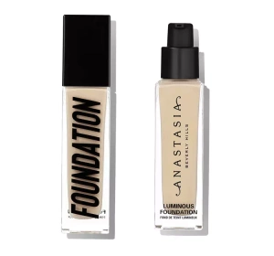 ANASTASIA BEVERLY HILLS LUMINOUS FOUNDATION ВЕГАНСЬКИЙ ТОНАЛЬНИЙ ЗАСІБ 160C 30МЛ