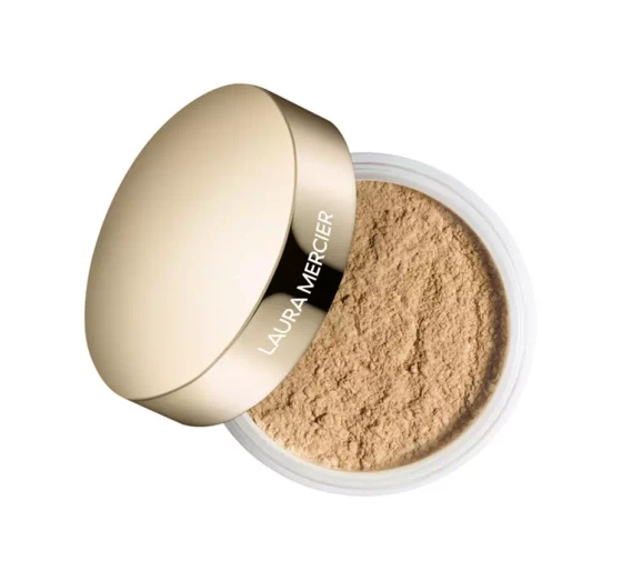 LAURA MERCIER LIGHT CATCHER РАССЫПЧАСТАЯ ПУДРА HONEY STAR 29Г