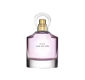 AVON VIVA LA VITA ПАРФЮМИРОВАННАЯ ВОДА  50 МЛ