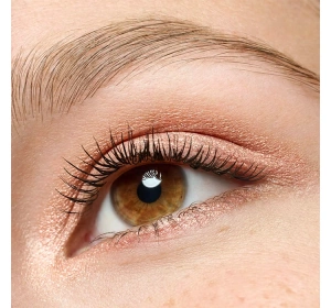 Essence кремові тіні для повік 01 Rose 5 г